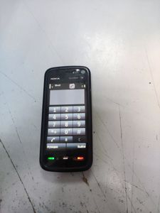 Б/в Мобільний телефон Nokia 5800 01-200848338