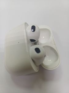 Б/в Навушники Apple airpods 3rd generation 01-200847573