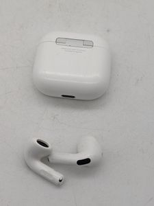Б/в Навушники Apple airpods 4 with active noise cancellation 01-200802739