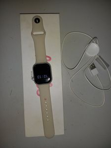 Б/в Смарт-годинник Smart Watch h13 mini 01-200850593