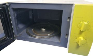 Б/в Мікрохвильова піч Lg ms2329 01-200828447