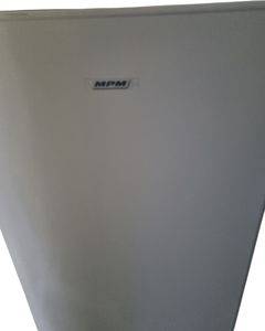 Б/у Холодильник с морозильной камерой Mpm Product mpm-182-kb-38w 01-200850654