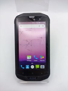 Б/в Мобільний телефон Agm a8 se 2/16gb 01-200848342