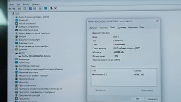Б/в Ігрова приставка Msi claw a1m 512 gb 01-200851778