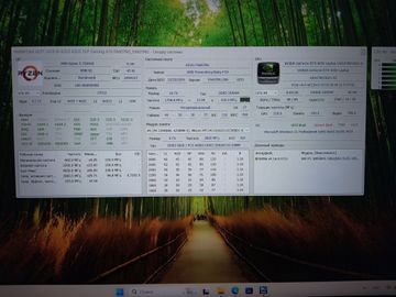Б/в Ноутбук Asus 16/ryzen 5 7535hs ddr5/16gb ddr5/hdd *відсутній/ssd 512 gb/geforce rtx4050 6gb 01-200790714