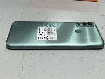Б/в Мобільний телефон Tecno spark 7 kf6n 4/128gb 01-200851929