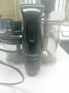 Б/в Блендер Bosch msm2620b 01-200853742