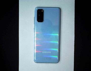 Б/в Мобільний телефон Samsung galaxy s20 sm-g980f 8/128gb 01-200854311