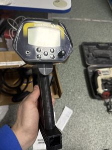 Б/в Металошукач Discovery tracker md-4060 01-200854581