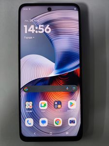 Б/в Мобільний телефон Motorola moto g55 8/256gb 01-200824507