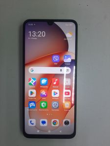 Б/в Мобільний телефон Xiaomi redmi 14c 4/128gb 01-200855383