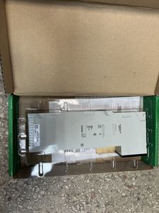 Б/в Модуль аналового виводу Schneider Electric 140aco13000 01-200855442