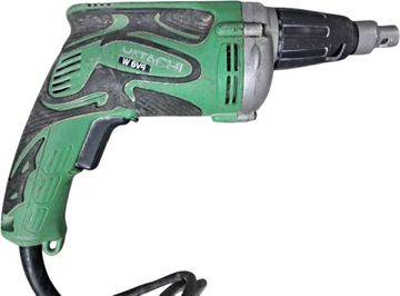 Б/в Шурупокрут Hitachi w 6v4 01-200433097