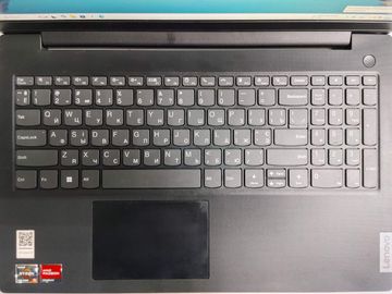 Б/у Ноутбук Lenovo 15/ryzen 5 7520u ddr5/16gb ddr5/hdd *відсутній/ssd 500 gb/*інтегрована 01-200855744