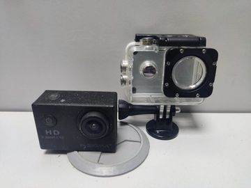 Б/в Екшн-камера Sigma x-sport c10 01-200855685