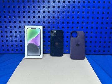 Б/в Мобільний телефон Apple iphone 14 128gb 01-200855710