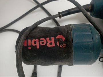 Б/в Шліфмашина вібро Rebir vs-180 01-200855089
