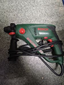 Б/в Перфоратор Bosch pbh 2000 re 01-200855678