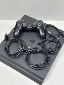Б/в Ігрова приставка Sony playstation 4 slim 1tb 01-200855771