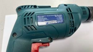 Б/у Дрель ударная Зенит здп-700 01-200856477
