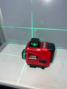 Б/в Лазерний нівелір Stark ll-16g-4d 01-200854693