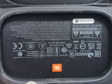 Б/в Акустика Jbl partybox 110 01-200856903