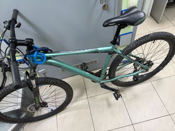 Б/в Велосипед Fort alu supreme 6061 29'' 01-200856487