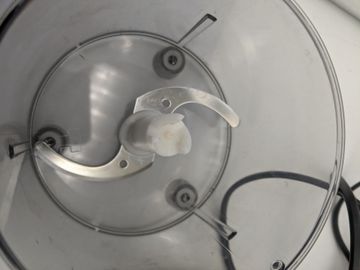 Б/у Блендер Bosch msm2629 01-200824399