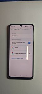 Б/в Мобільний телефон Oukitel c33 8/256gb 01-200858316