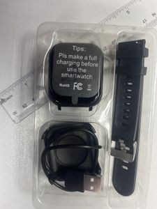 Б/в Смарт-годинник Smart Watch y28 01-200856705