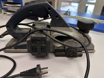 Б/в Рубанок Фіолент p2-82 01-200856151