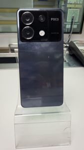 Б/в Мобільний телефон Xiaomi poco x6 12/256gb 01-200856503