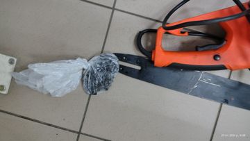 Б/в Пила ланцюгова Техас та-03-222 01-200858615