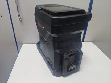 Б/в Кавоварка Dnipro-M dcm-200 body 01-200858760