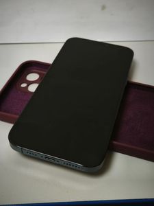 Б/в Мобільний телефон Apple iphone 12 pro max 128gb 01-200858636