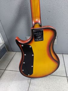 Б/в Бас гітара Урал 510 01-200855532