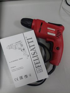 Б/в Дриль ударний Felisatti д-10/350эр м 01-200858882
