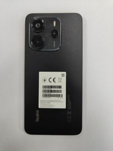 Б/в Мобільний телефон Xiaomi redmi note 14 8/256gb 01-200859060