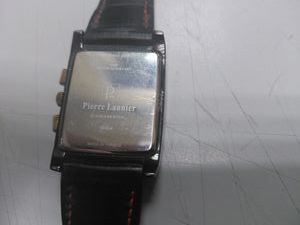 Б/в Годинник Pierre Lannier 348a62 01-200859093