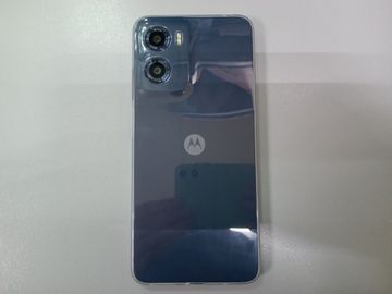 Б/в Мобільний телефон Motorola moto g05 4/128gb 01-200859720