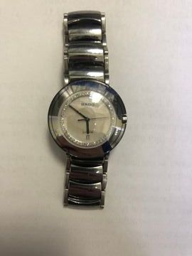 Б/у Часы Rado 129.0593.3 01-200859266