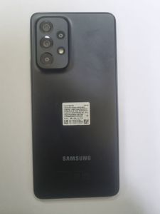 Б/в Мобільний телефон Samsung a536e galaxy a53 5g 6/128gb 01-200860247