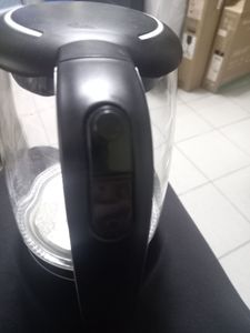 Б/в Електрочайник Gorenje k17glbw 01-200861139