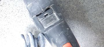 Б/в Перфоратор Dnipro-M rh-100q 01-200861731