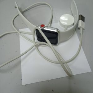 Б/в Годинник Apple watch series 3 38mm aluminum case 01-200861575