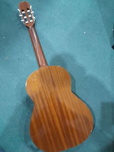 Б/в Електроакустична гітара Tanglewood tw4 ce avb 01-200821436