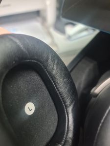 Б/в Навушники Audeze maxwell for playstation 01-200862173