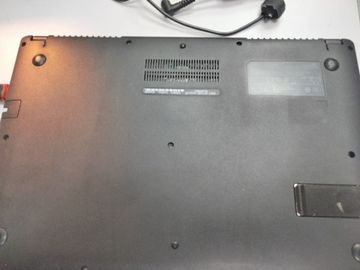 Б/в Ноутбук Dell 15/core i5 5200u ddr3/8gb ddr3/ssd 256 gb/geforce 830m 01-200861537