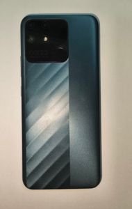 Б/у Мобильный телефон Realme narzo 50a 4/128gb 01-200862401