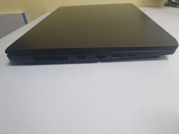 Б/в Ноутбук Lenovo 15/ryzen 5 5500h ddr4/16gb ddr4/hdd *відсутній/ssd 500 gb/geforce rtx2050 4gb 01-200862580